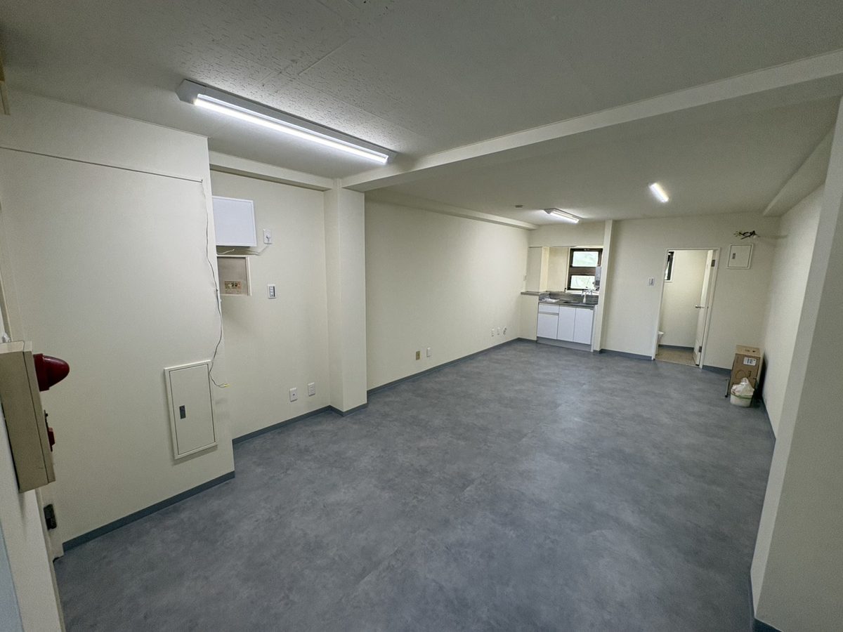 施工実績1