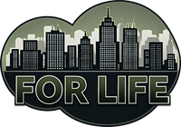 株式会社 FORLIFE ロゴ